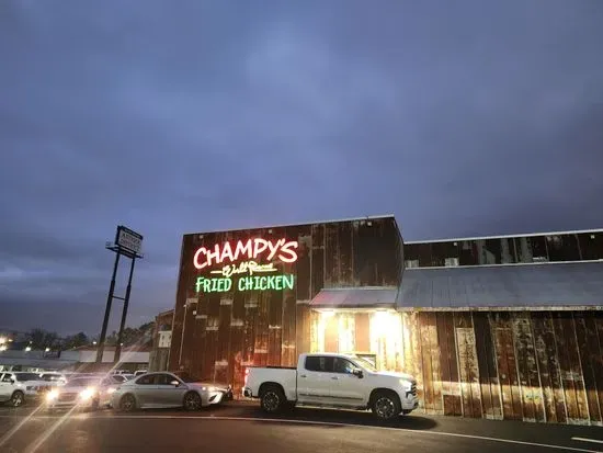 Champy’s