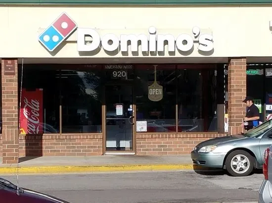 Domino's Pizza