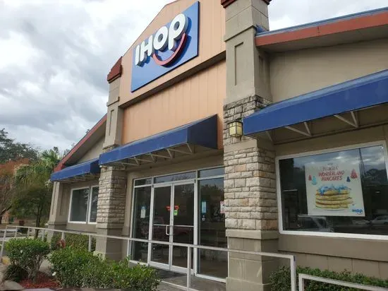 IHOP