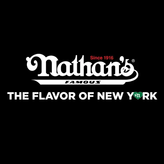 Nathan's Famous