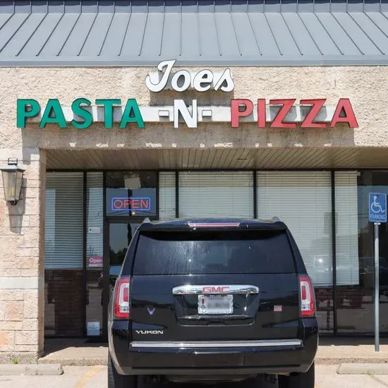 Joe's Pasta & Pizza