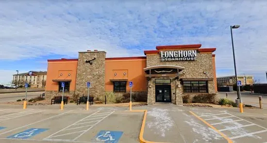 LongHorn Steakhouse