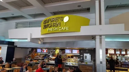 Nature's Kitchen Fresh Café