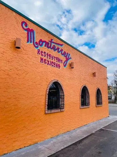 Monterrey Mexican Restaurant