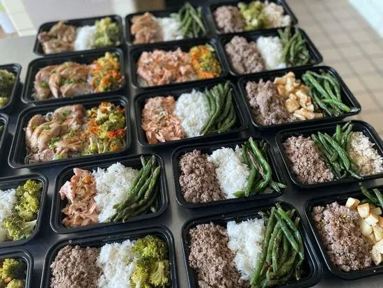 No Regrets Meal Prep, LLC