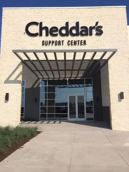 Cheddar's Scratch Kitchen