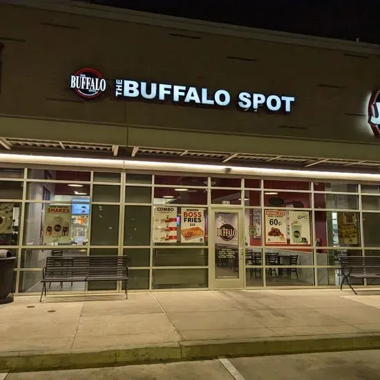 The Buffalo Spot - Arlington