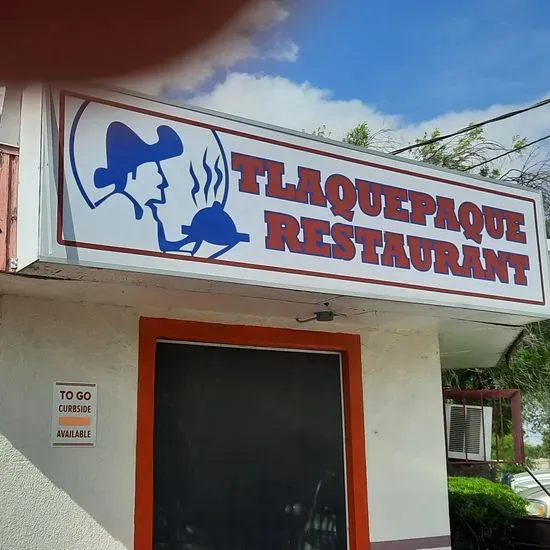 Tlaquepaque Restaurant