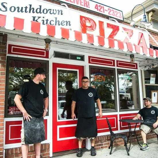 Southdown Pizza