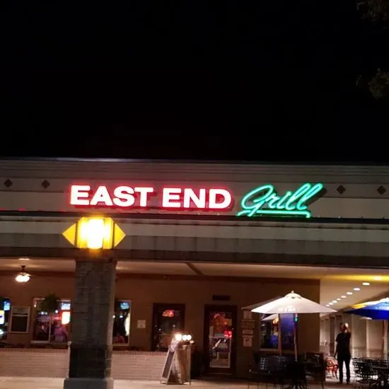 East End Grill