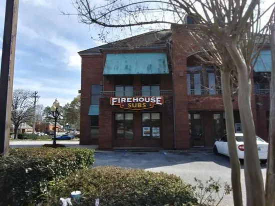 Firehouse Subs Zelda Rd