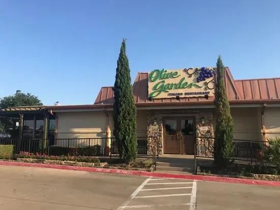 Olive Garden Italian Restaurant