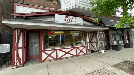 Rudys Bakery