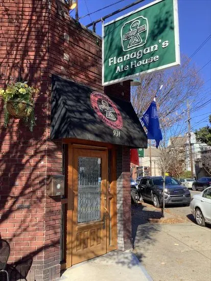 Flanagan's Ale House