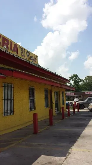 Taqueria El Regio