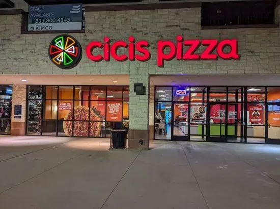 Cicis Pizza