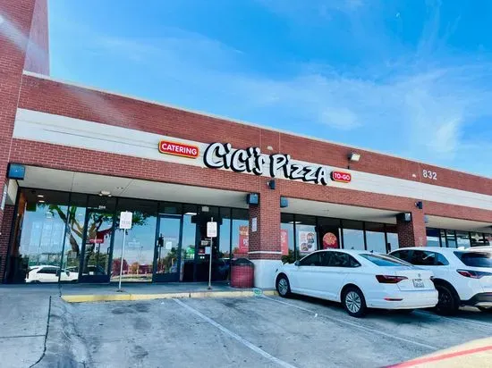 Cicis Pizza