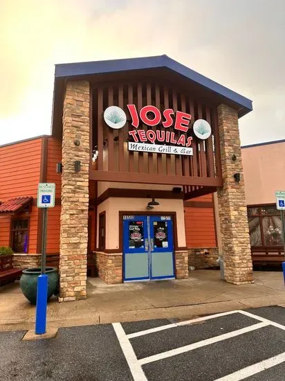 Jose Tequila’s