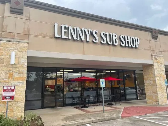 Lennys Grill & Subs