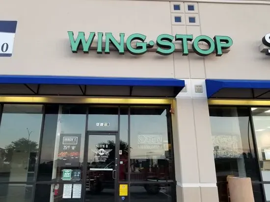 Wingstop