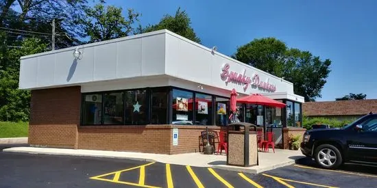 Spunky Dunkers Donuts