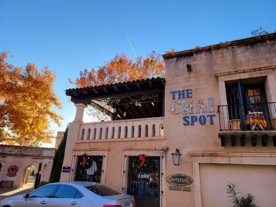 Tlaquepaque Arts & Shopping Village