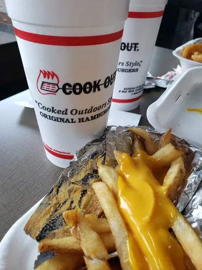 Cook Out