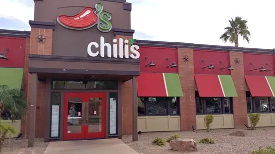 Chili's Grill & Bar