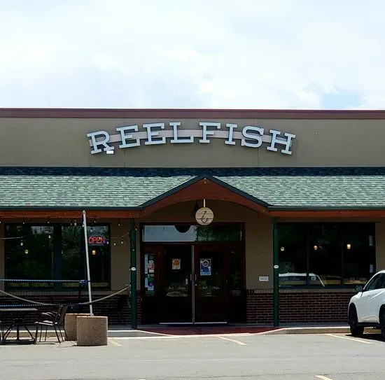 Reelfish Fish & Chips