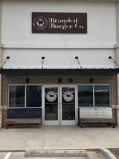 Branded Burger Co.