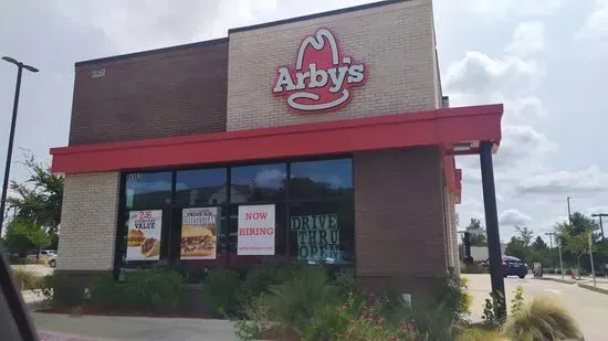 Arby's