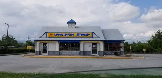 Long John Silver's