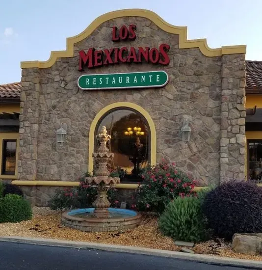 Los Mexicanos Restaurante