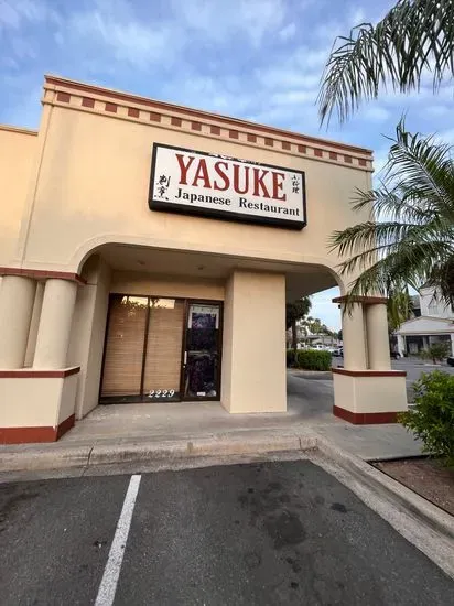 Yasuke Japanese Sushi