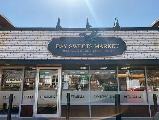 Bay Sweets Market