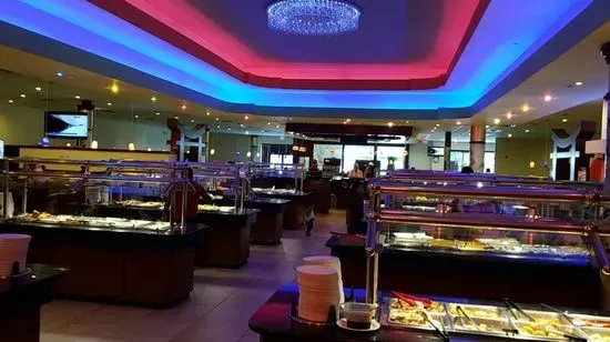 Pagoda Buffet And Grill