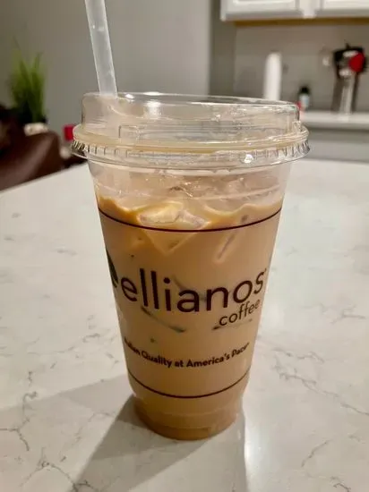 Ellianos Coffee Company