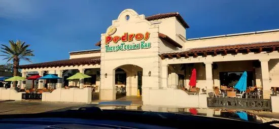 Pedro's Tacos & Tequila Bar Lafayette