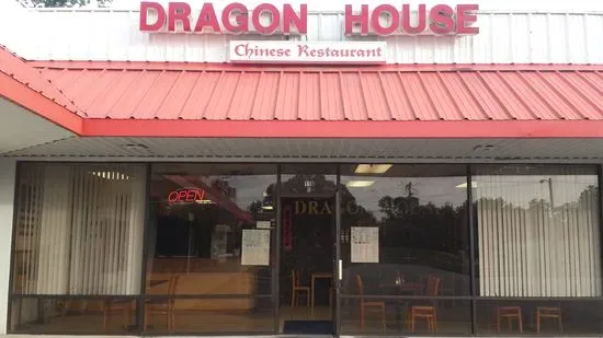 Dragon House Chinese