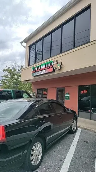 El Cabrito Mexican Grill