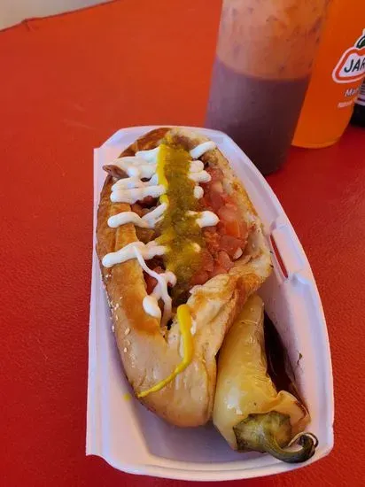 El Chencho Hot Dogs