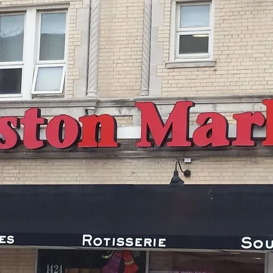 Boston Market