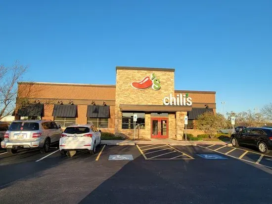 Chili's Grill & Bar