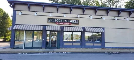 Bruegger's Bagels