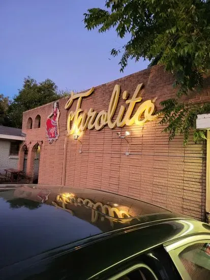 Farolito Restaurant