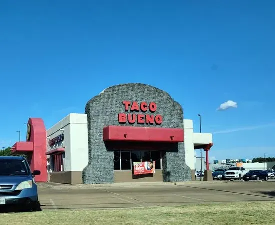 Taco Bueno