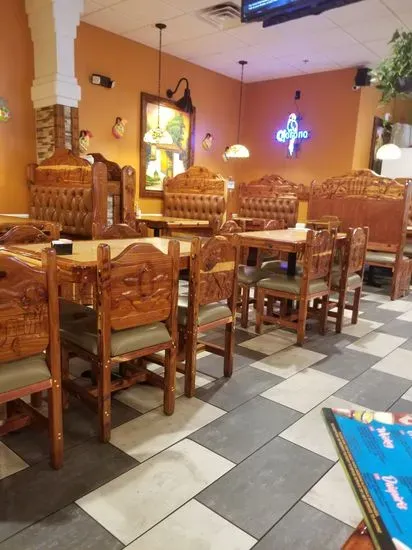 Toro Mexican Grill