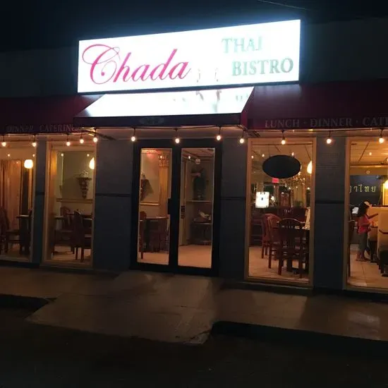 Chada Thai Bistro