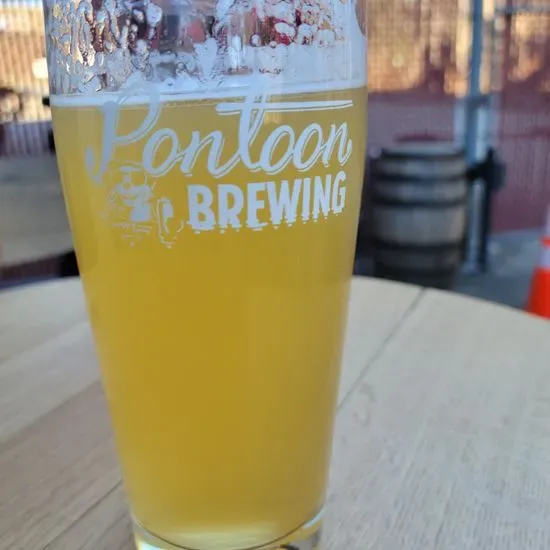 Pontoon Brewing Company (The Lodge)