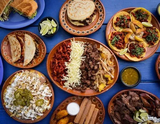 Taqueria La Norteña